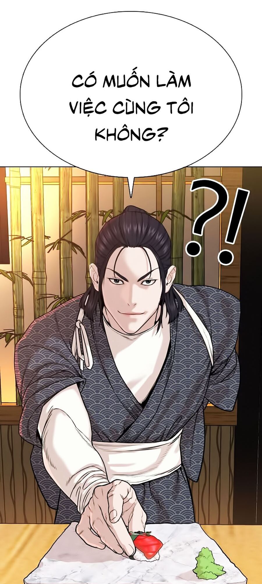 Cách Chiến Thắng Trận Đấu Chapter 35 - Trang 2