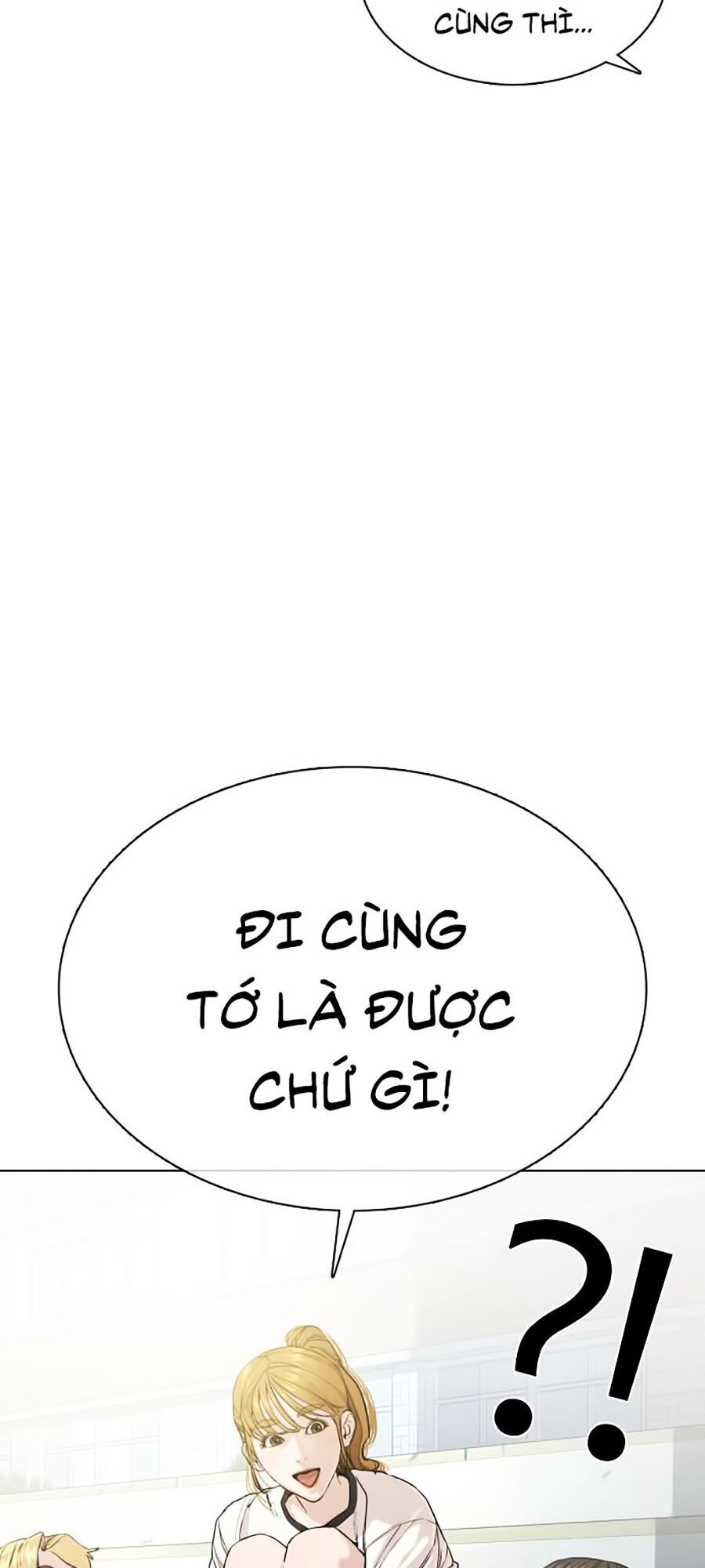 Cách Chiến Thắng Trận Đấu Chapter 35 - Trang 2