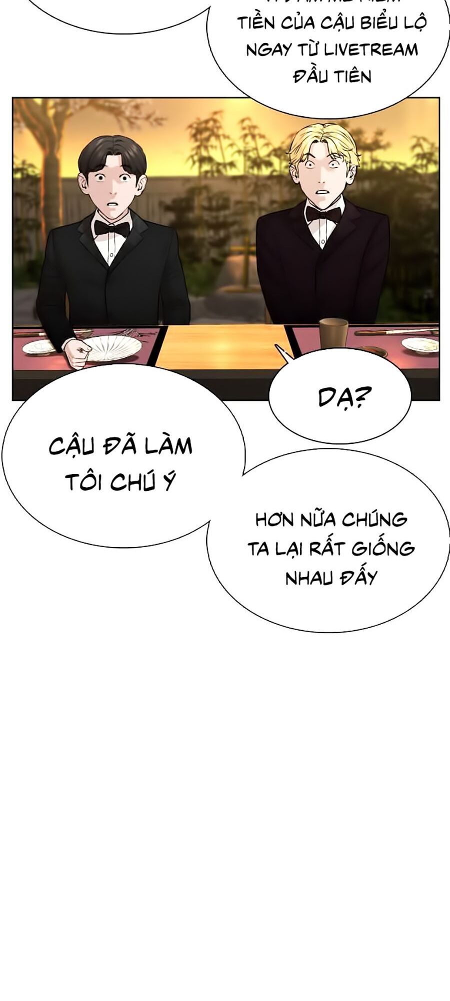 Cách Chiến Thắng Trận Đấu Chapter 35 - Trang 2