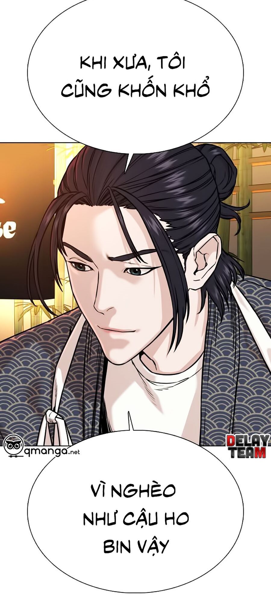 Cách Chiến Thắng Trận Đấu Chapter 35 - Trang 2