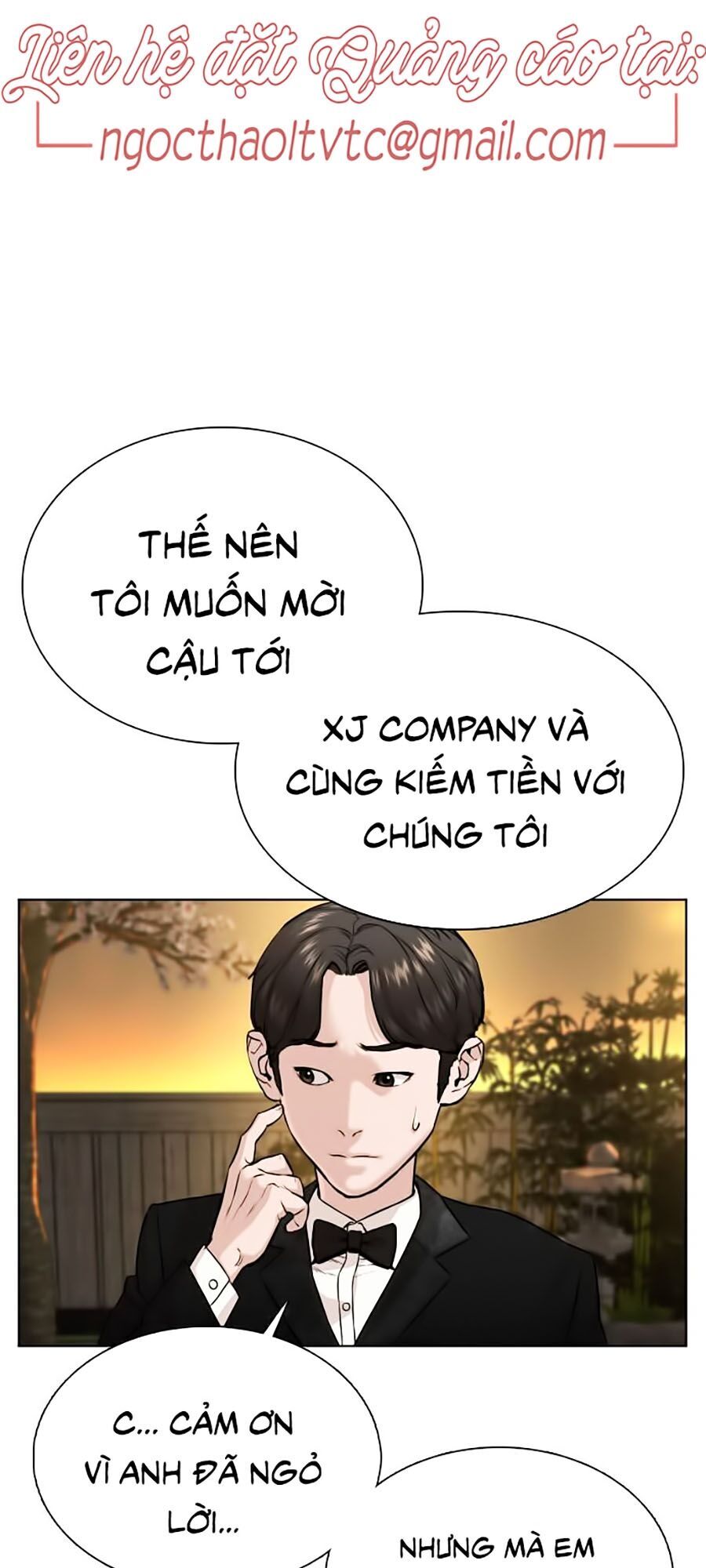 Cách Chiến Thắng Trận Đấu Chapter 35 - Trang 2