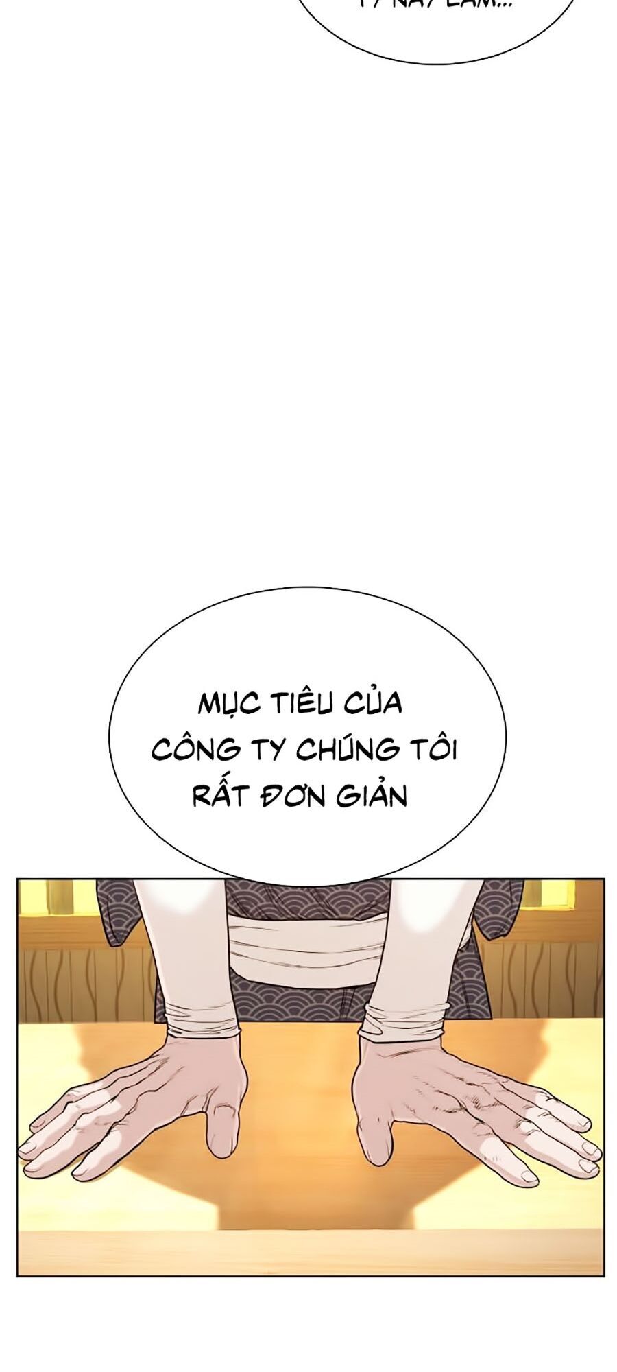 Cách Chiến Thắng Trận Đấu Chapter 35 - Trang 2