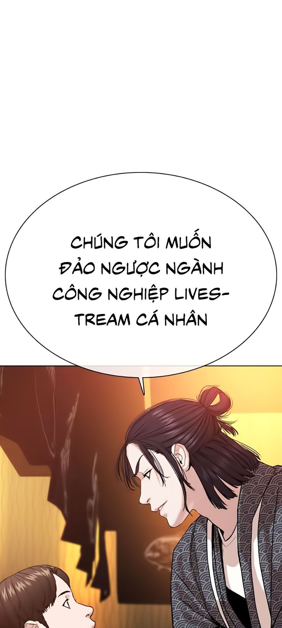 Cách Chiến Thắng Trận Đấu Chapter 35 - Trang 2