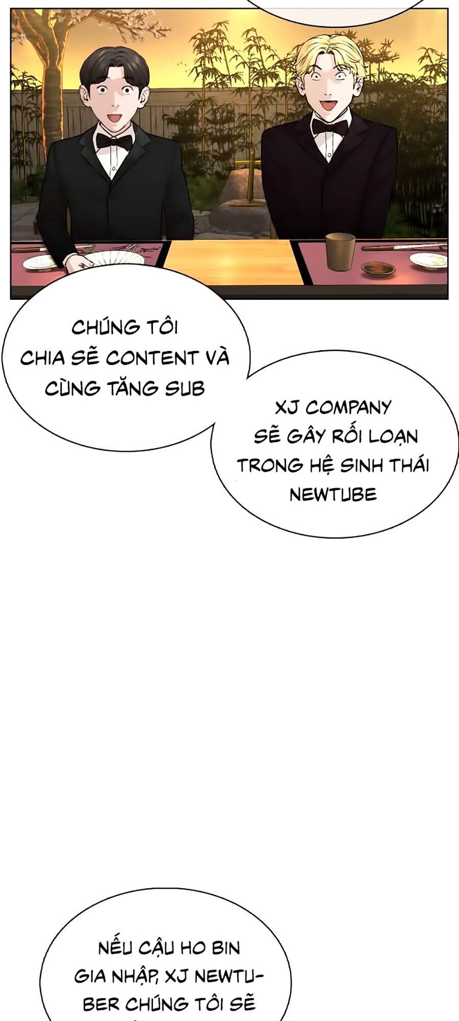 Cách Chiến Thắng Trận Đấu Chapter 35 - Trang 2