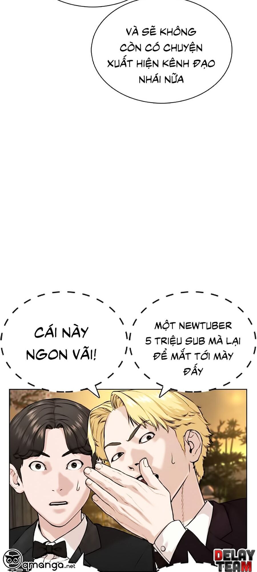 Cách Chiến Thắng Trận Đấu Chapter 35 - Trang 2