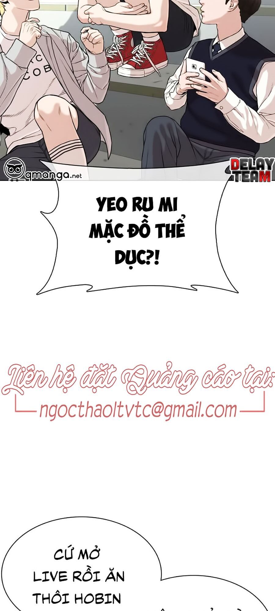 Cách Chiến Thắng Trận Đấu Chapter 35 - Trang 2