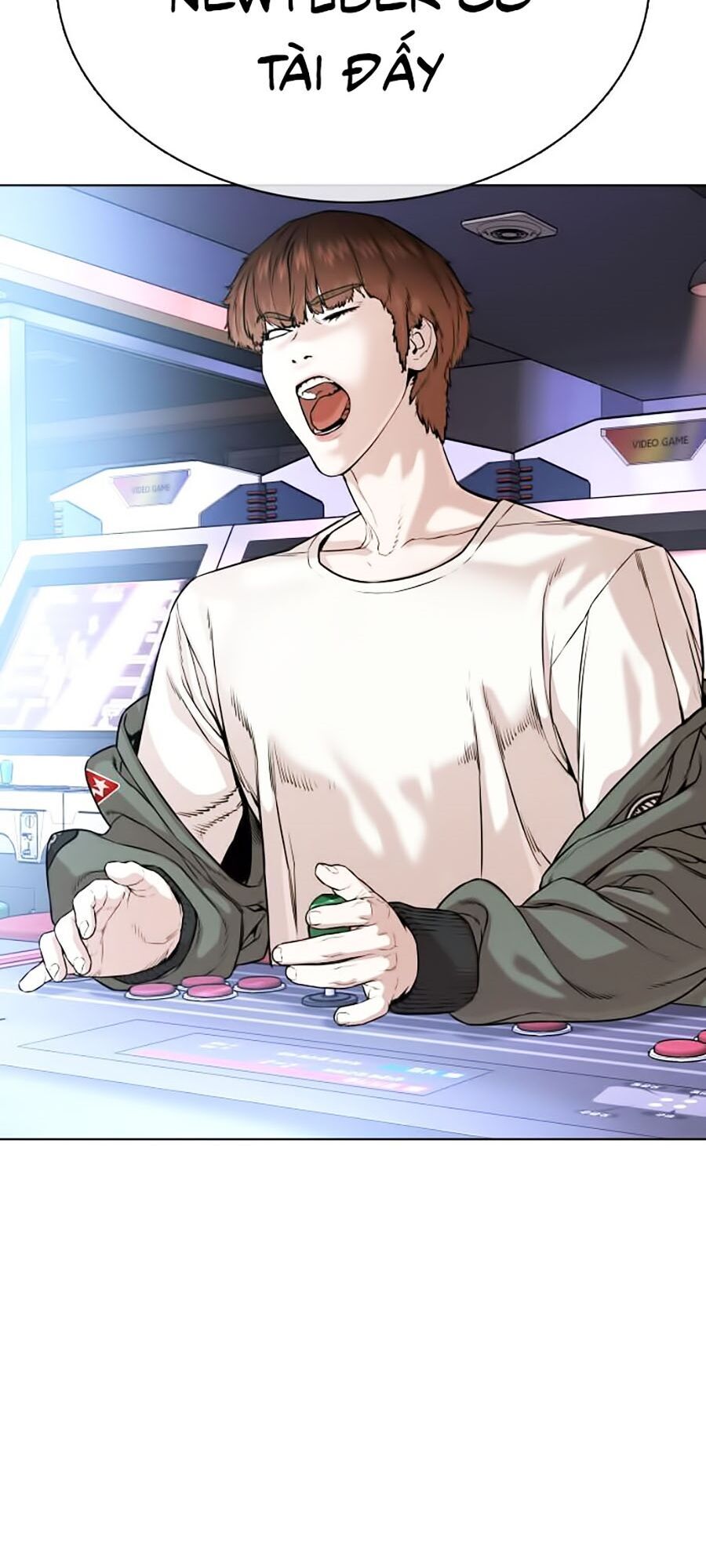 Cách Chiến Thắng Trận Đấu Chapter 35 - Trang 2