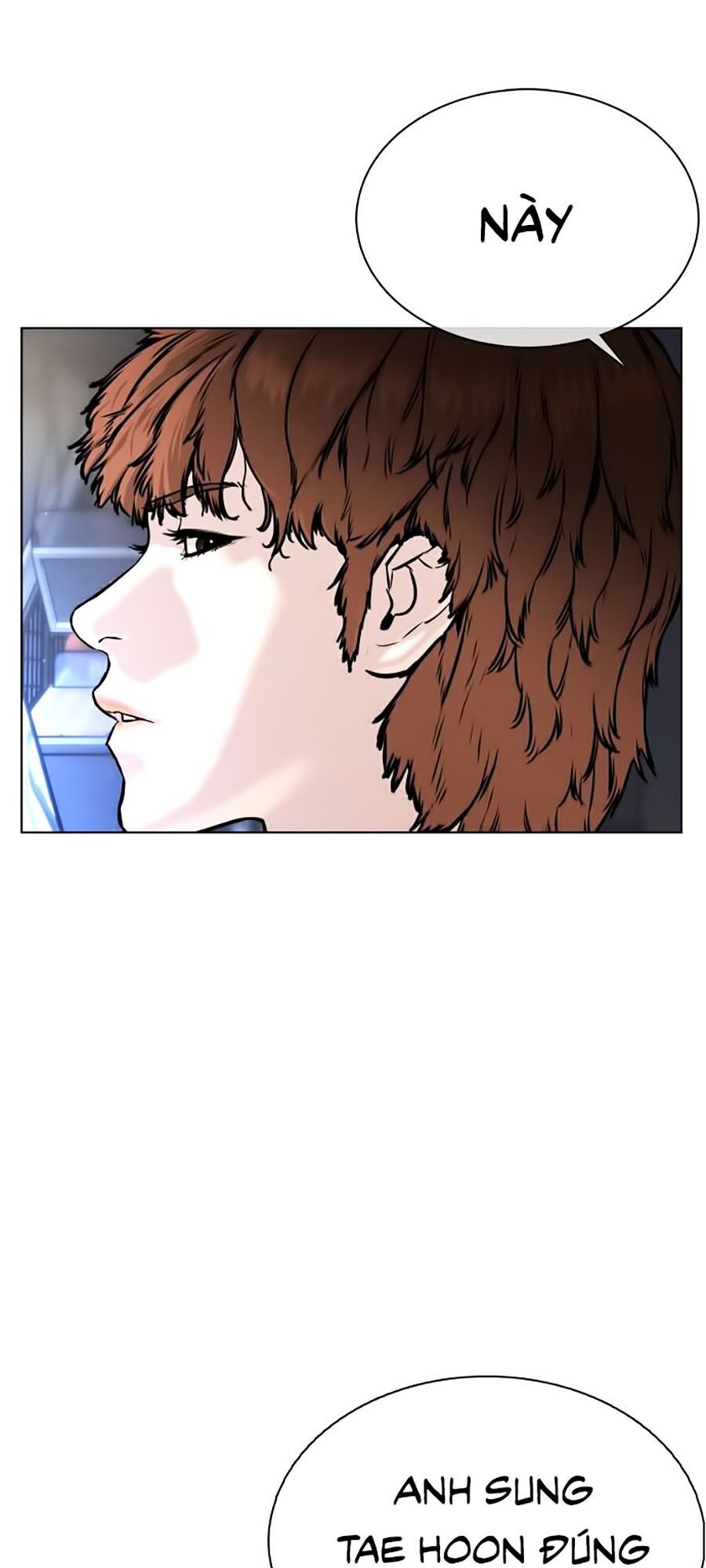 Cách Chiến Thắng Trận Đấu Chapter 35 - Trang 2