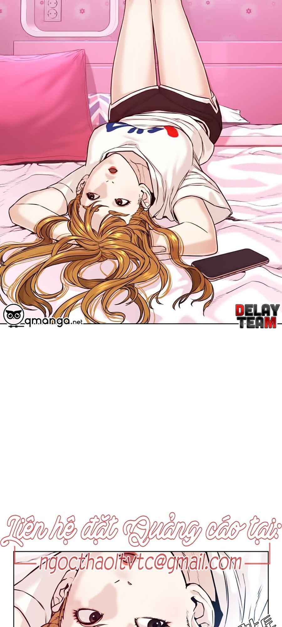 Cách Chiến Thắng Trận Đấu Chapter 35 - Trang 2