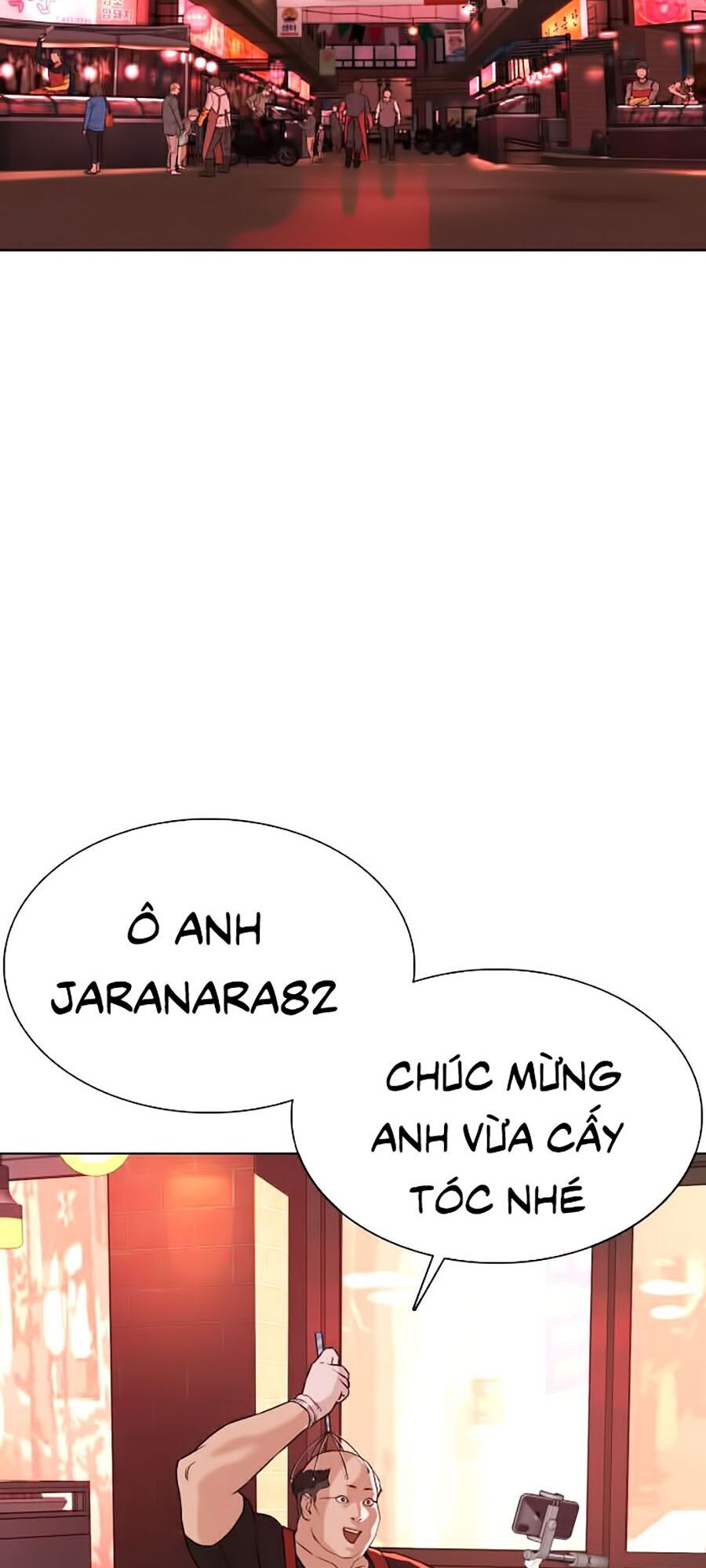 Cách Chiến Thắng Trận Đấu Chapter 35 - Trang 2