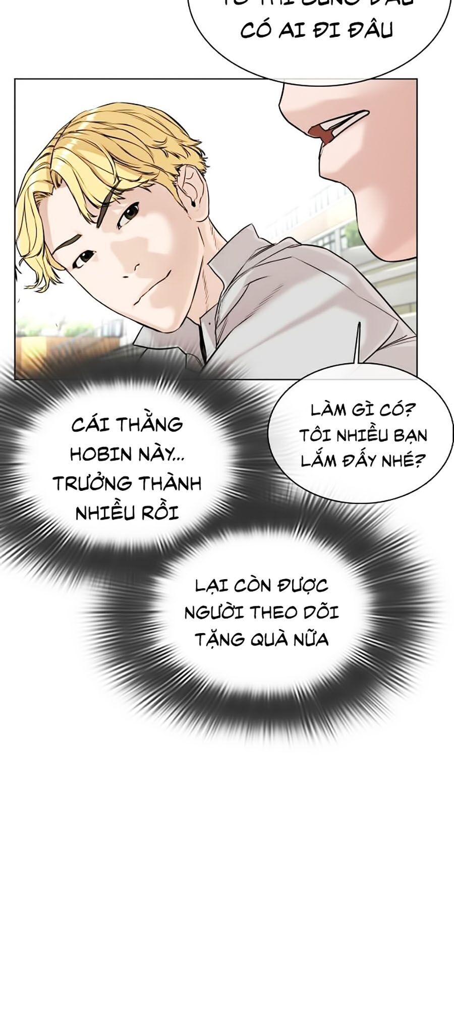 Cách Chiến Thắng Trận Đấu Chapter 35 - Trang 2