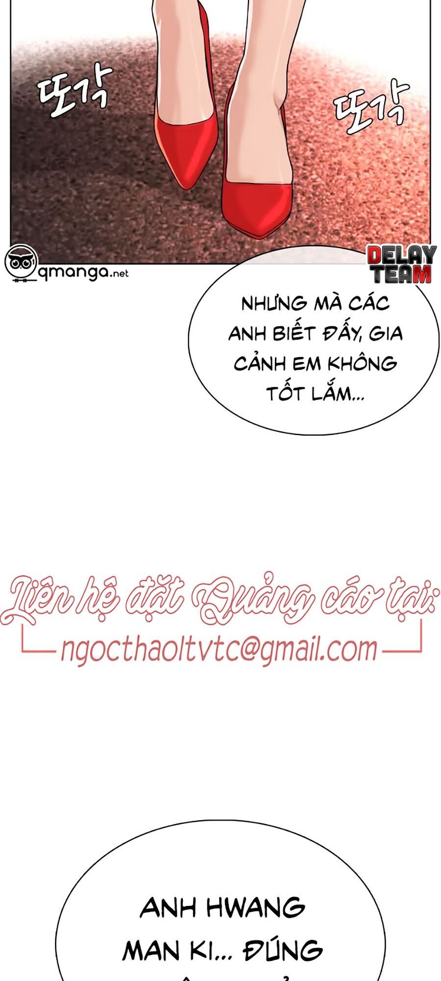 Cách Chiến Thắng Trận Đấu Chapter 35 - Trang 2