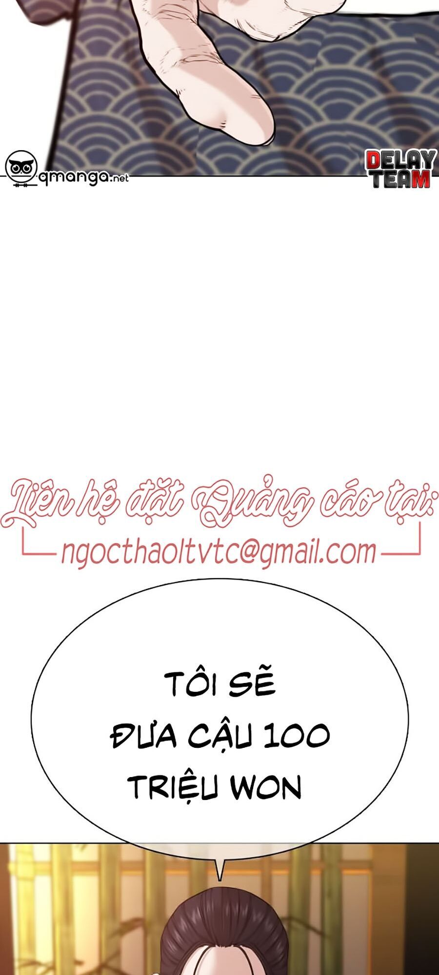 Cách Chiến Thắng Trận Đấu Chapter 35 - Trang 2