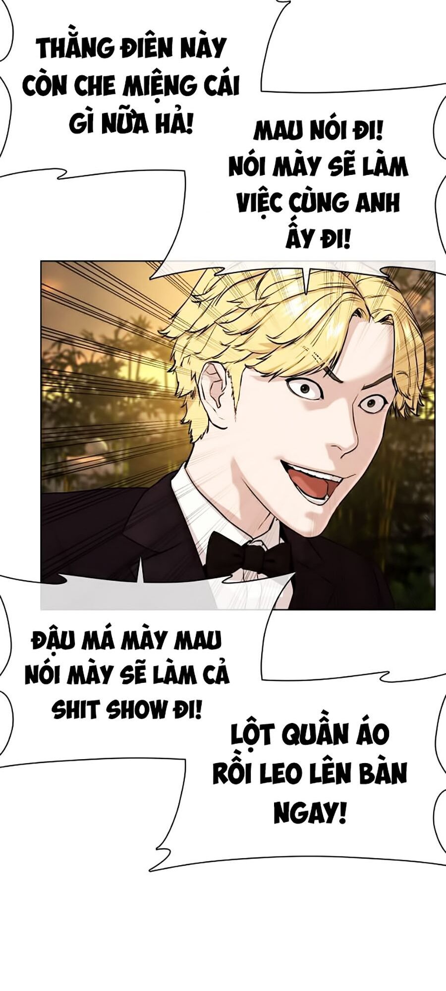 Cách Chiến Thắng Trận Đấu Chapter 35 - Trang 2