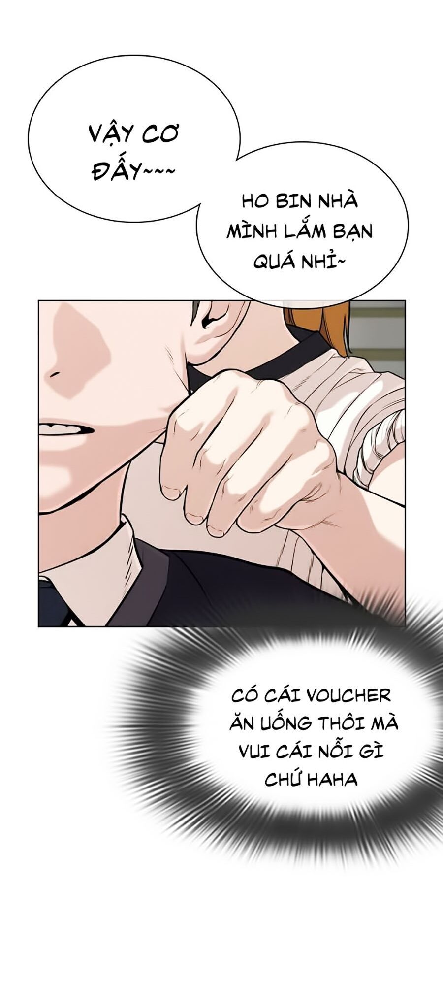 Cách Chiến Thắng Trận Đấu Chapter 35 - Trang 2