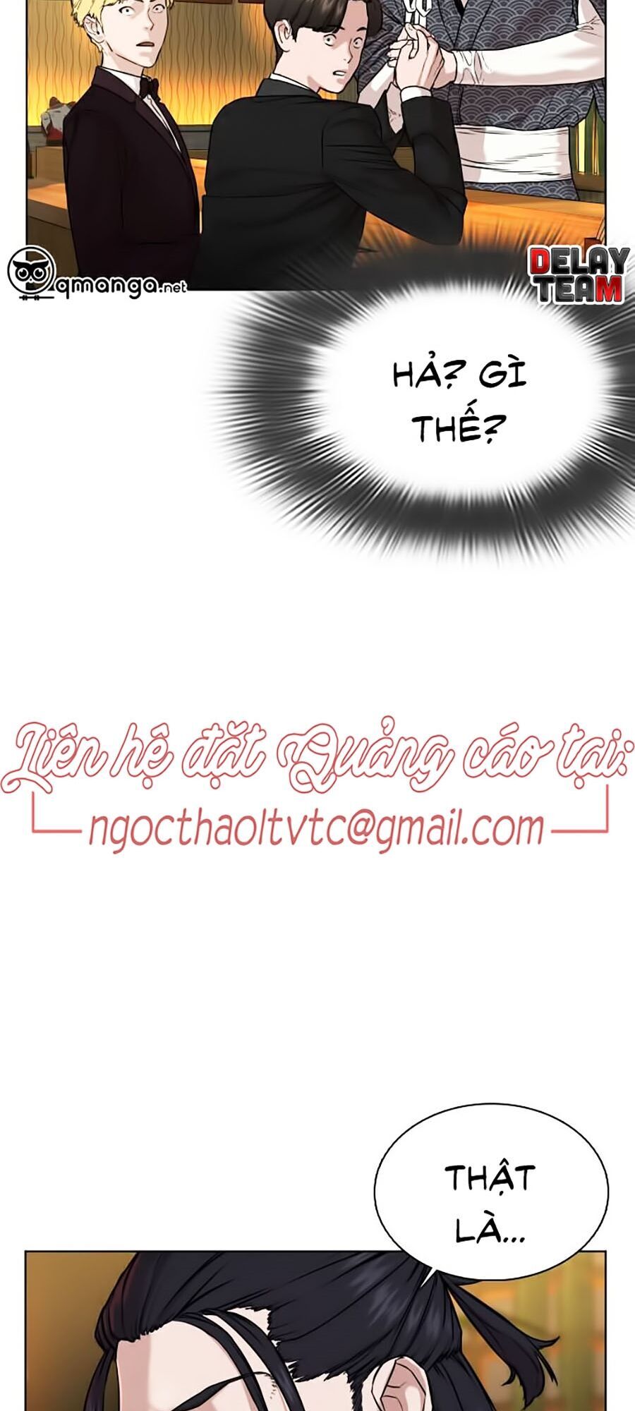 Cách Chiến Thắng Trận Đấu Chapter 35 - Trang 2