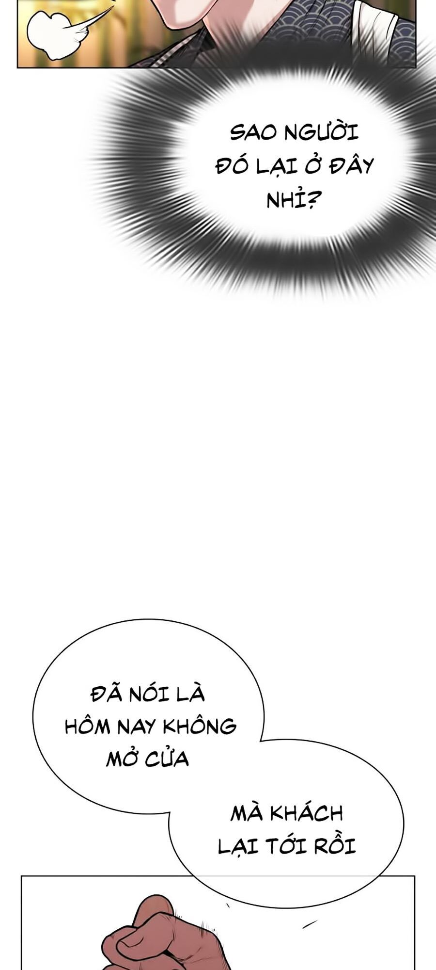 Cách Chiến Thắng Trận Đấu Chapter 35 - Trang 2