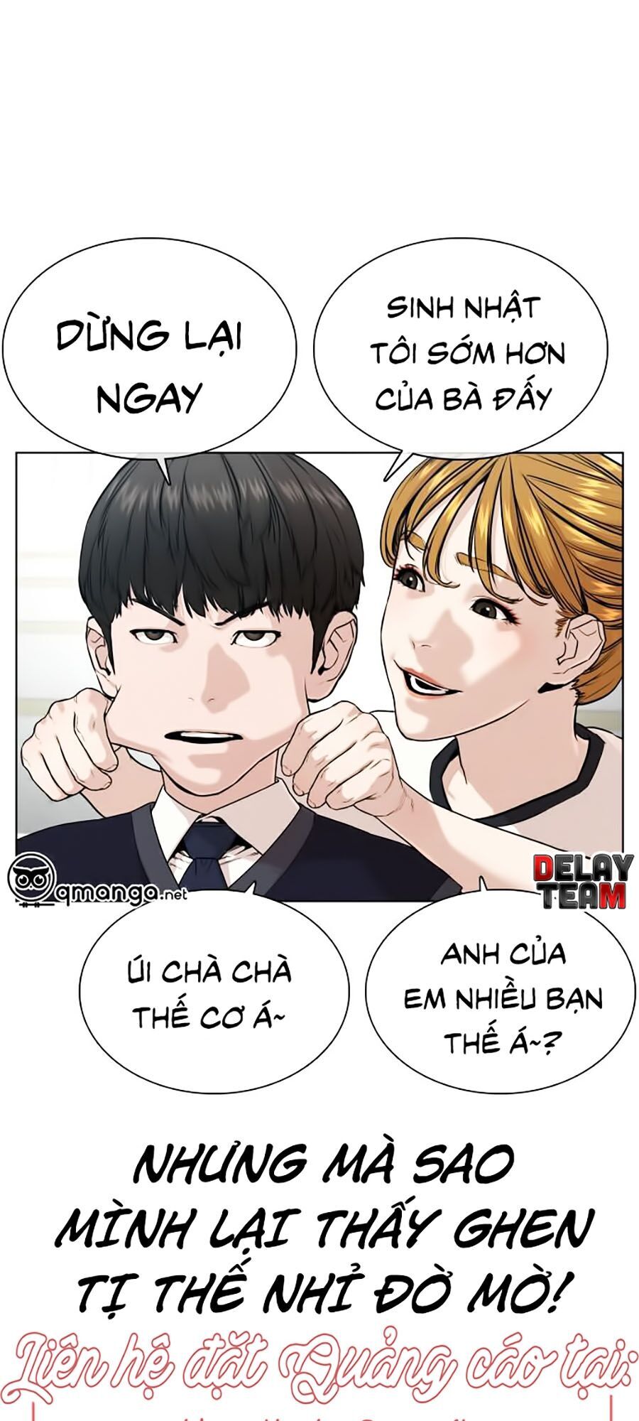 Cách Chiến Thắng Trận Đấu Chapter 35 - Trang 2