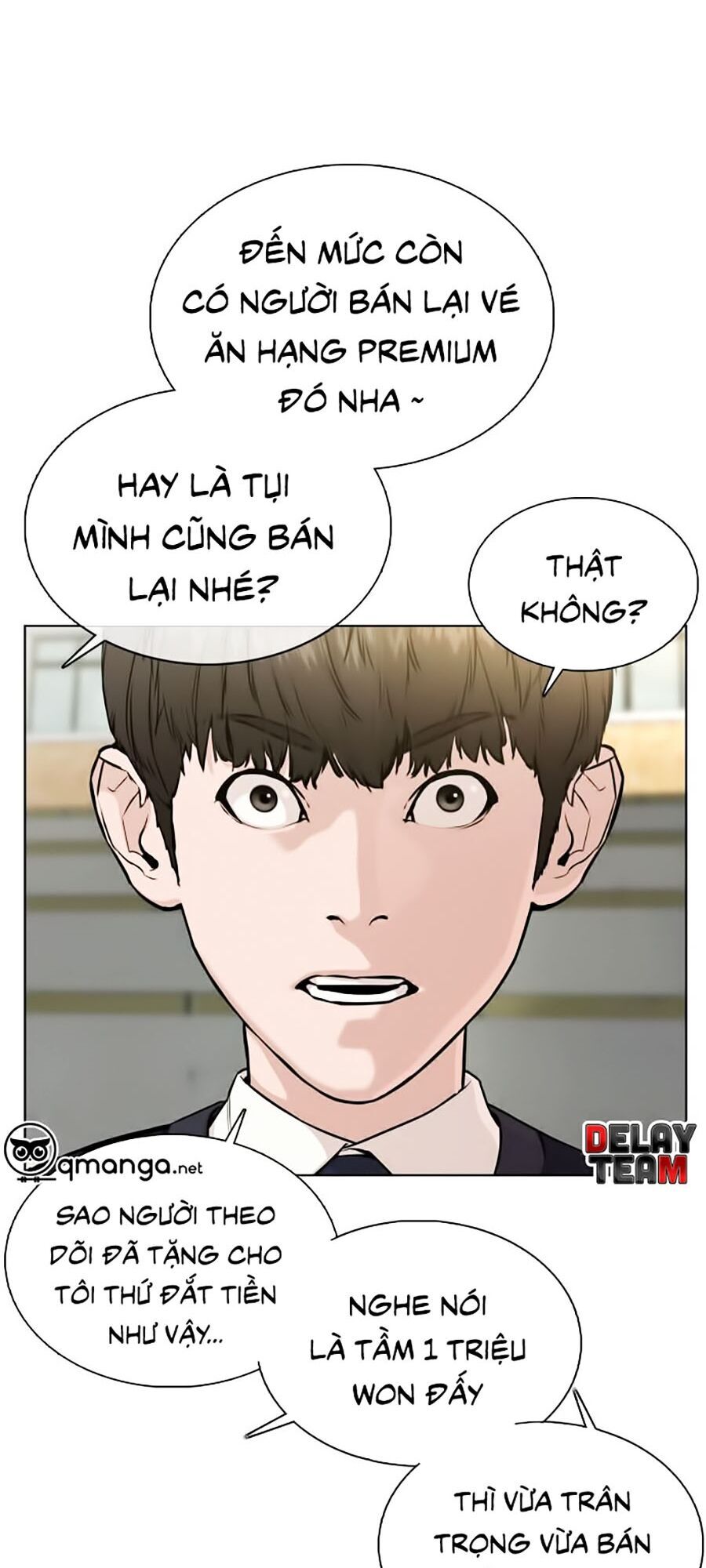 Cách Chiến Thắng Trận Đấu Chapter 35 - Trang 2