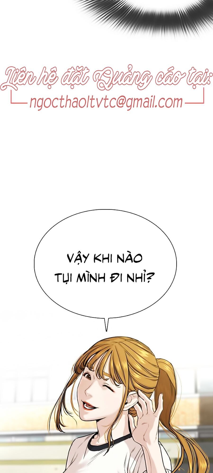 Cách Chiến Thắng Trận Đấu Chapter 35 - Trang 2