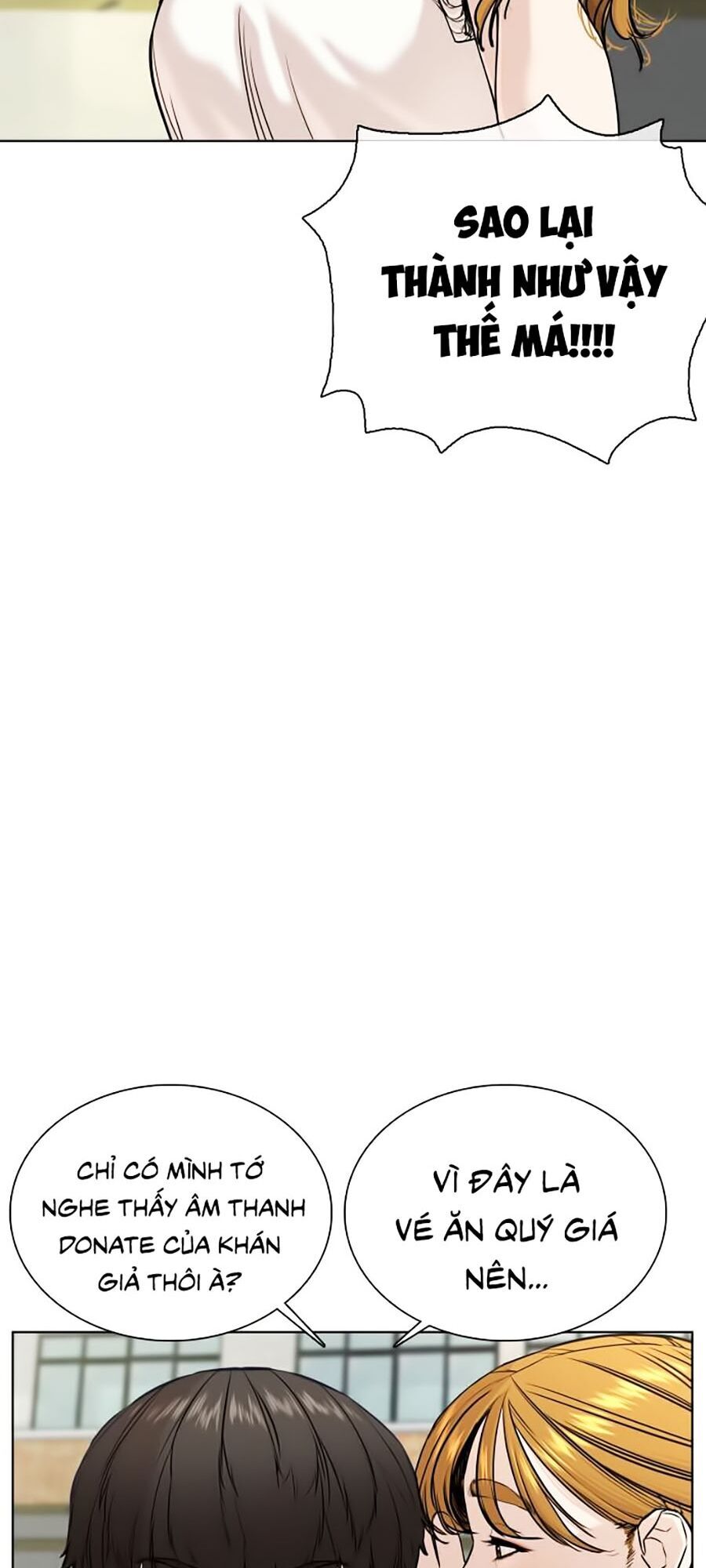 Cách Chiến Thắng Trận Đấu Chapter 35 - Trang 2