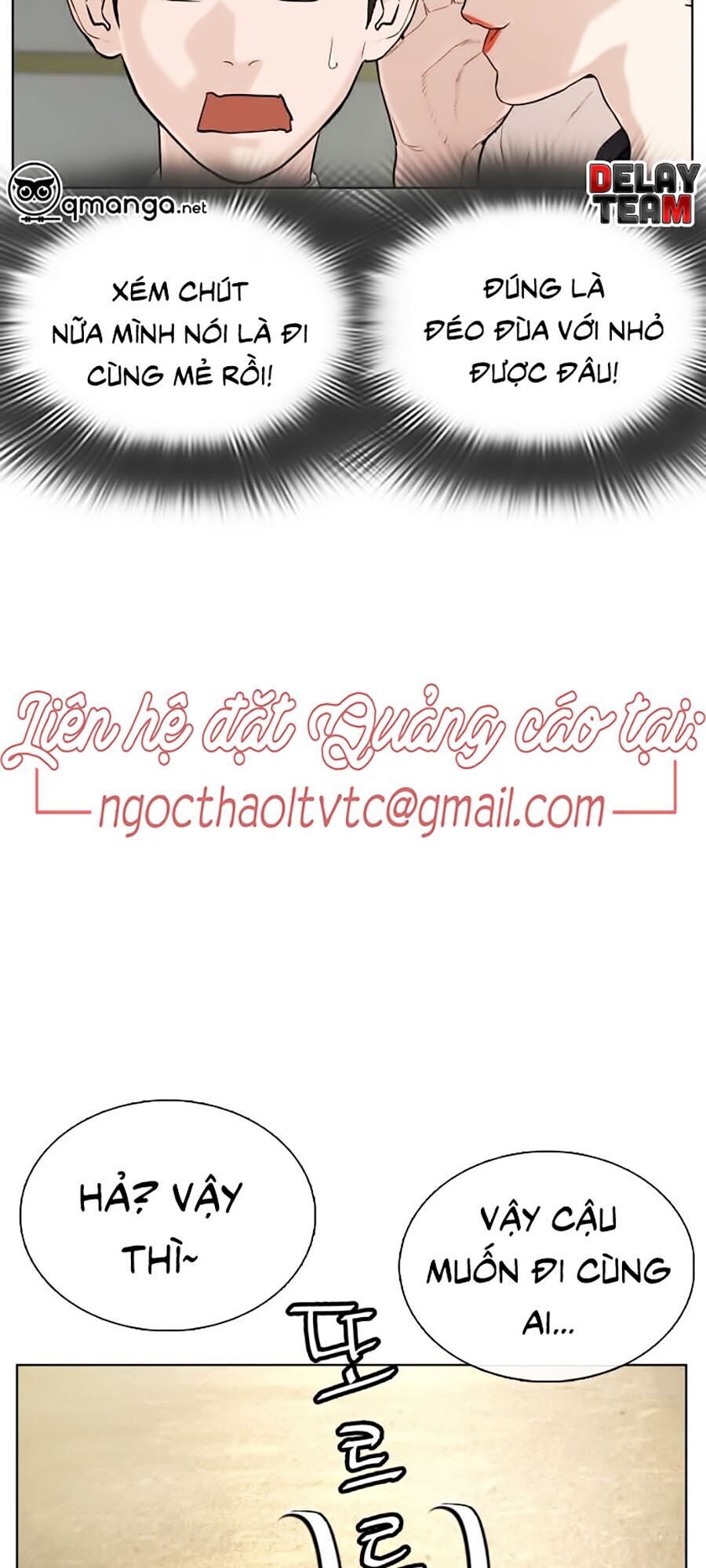 Cách Chiến Thắng Trận Đấu Chapter 35 - Trang 2