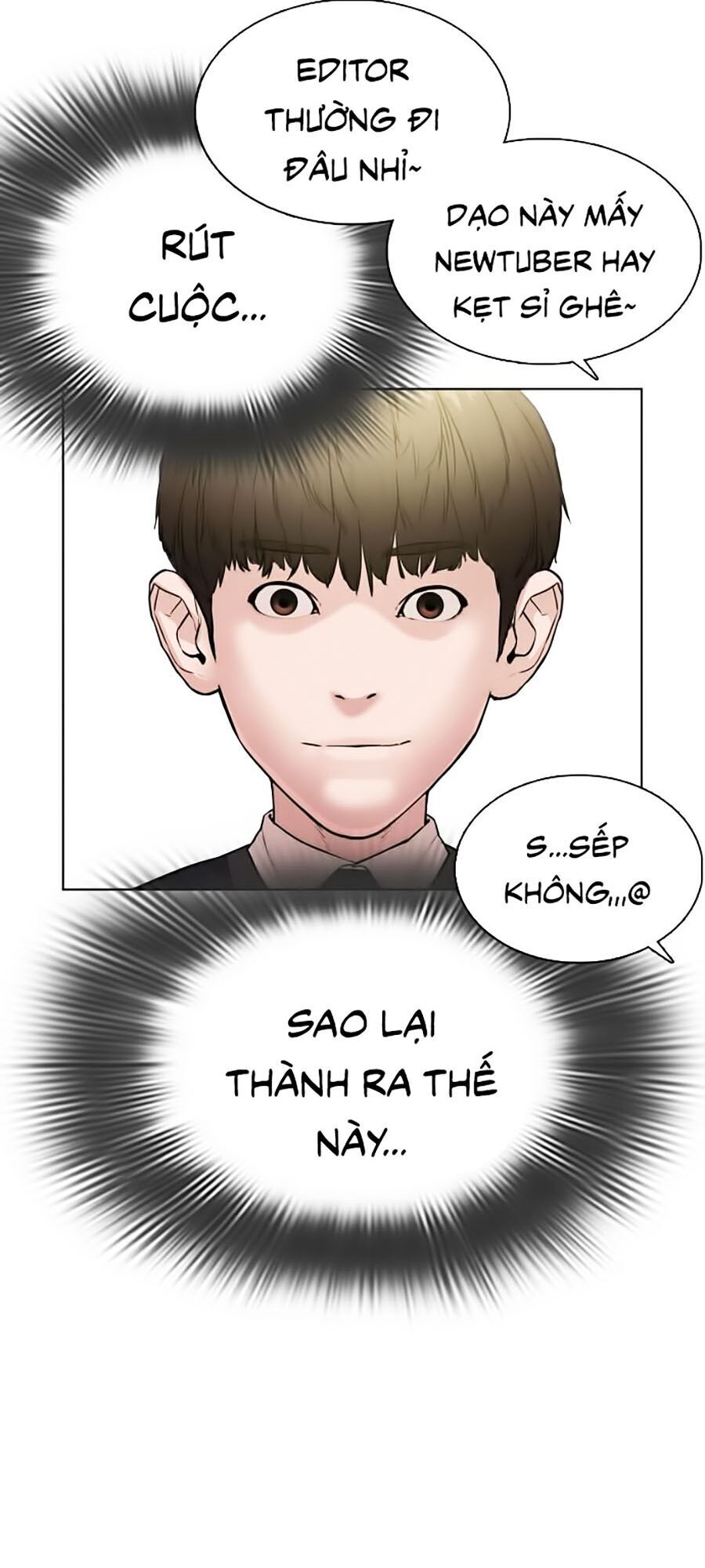 Cách Chiến Thắng Trận Đấu Chapter 35 - Trang 2
