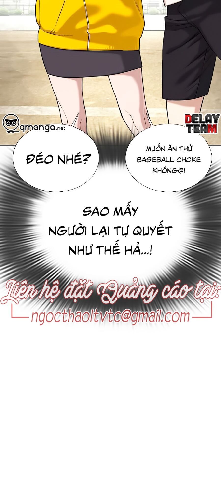 Cách Chiến Thắng Trận Đấu Chapter 35 - Trang 2