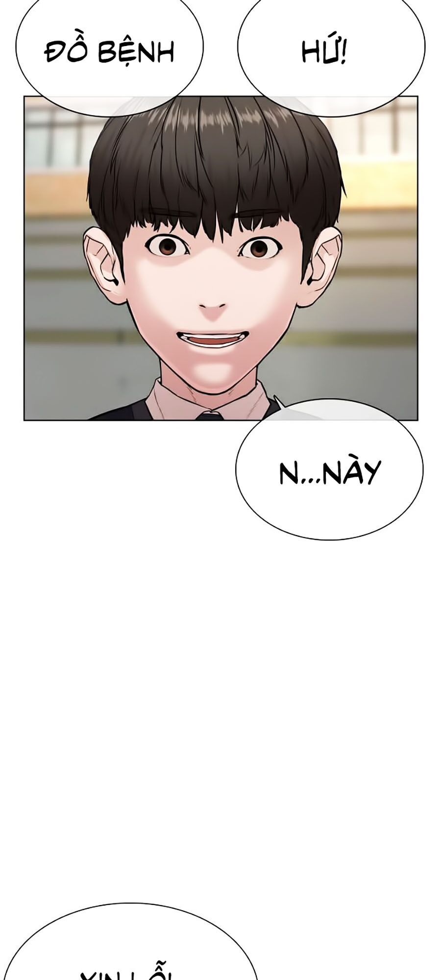 Cách Chiến Thắng Trận Đấu Chapter 35 - Trang 2