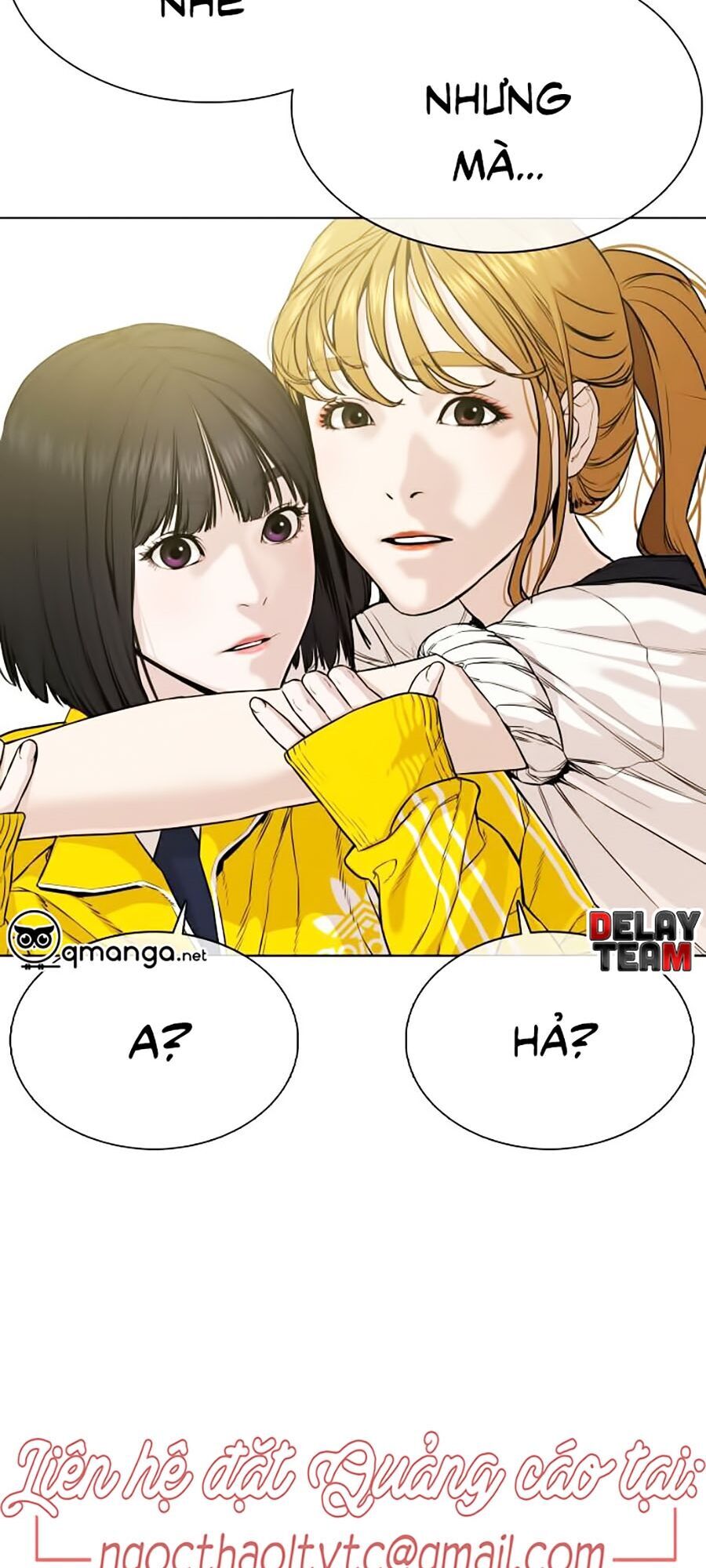 Cách Chiến Thắng Trận Đấu Chapter 35 - Trang 2