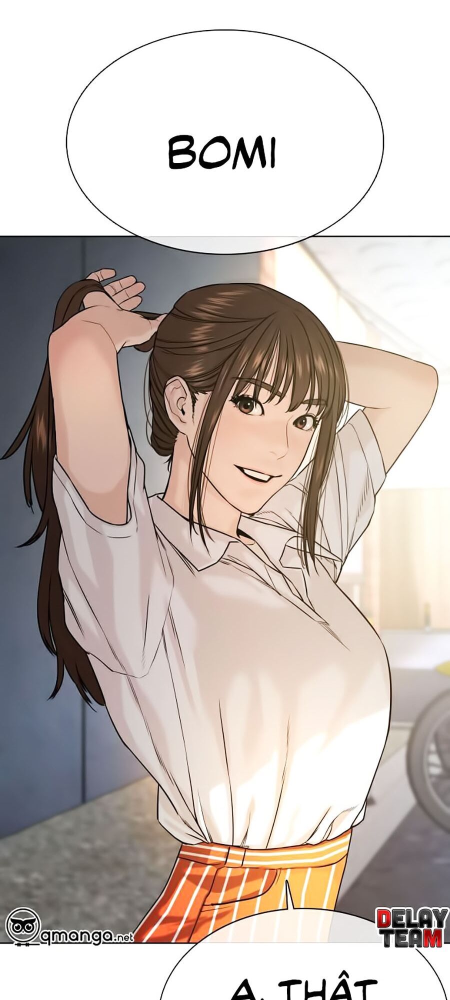 Cách Chiến Thắng Trận Đấu Chapter 35 - Trang 2