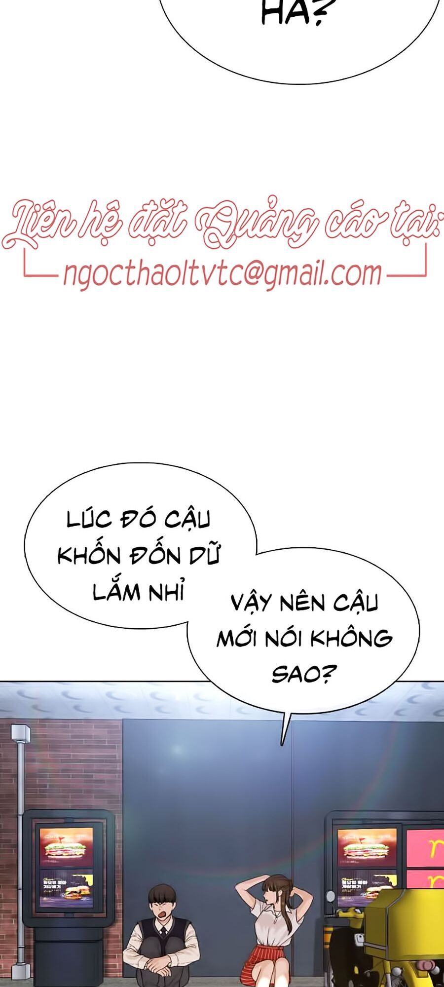 Cách Chiến Thắng Trận Đấu Chapter 35 - Trang 2