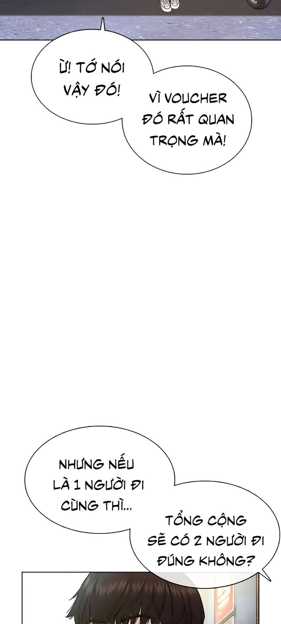 Cách Chiến Thắng Trận Đấu Chapter 35 - Trang 2