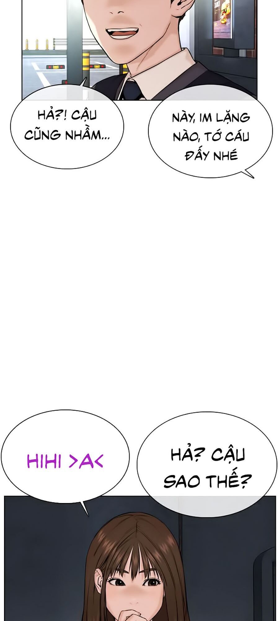 Cách Chiến Thắng Trận Đấu Chapter 35 - Trang 2