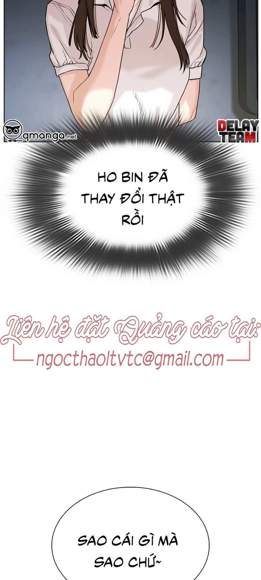 Cách Chiến Thắng Trận Đấu Chapter 35 - Trang 2