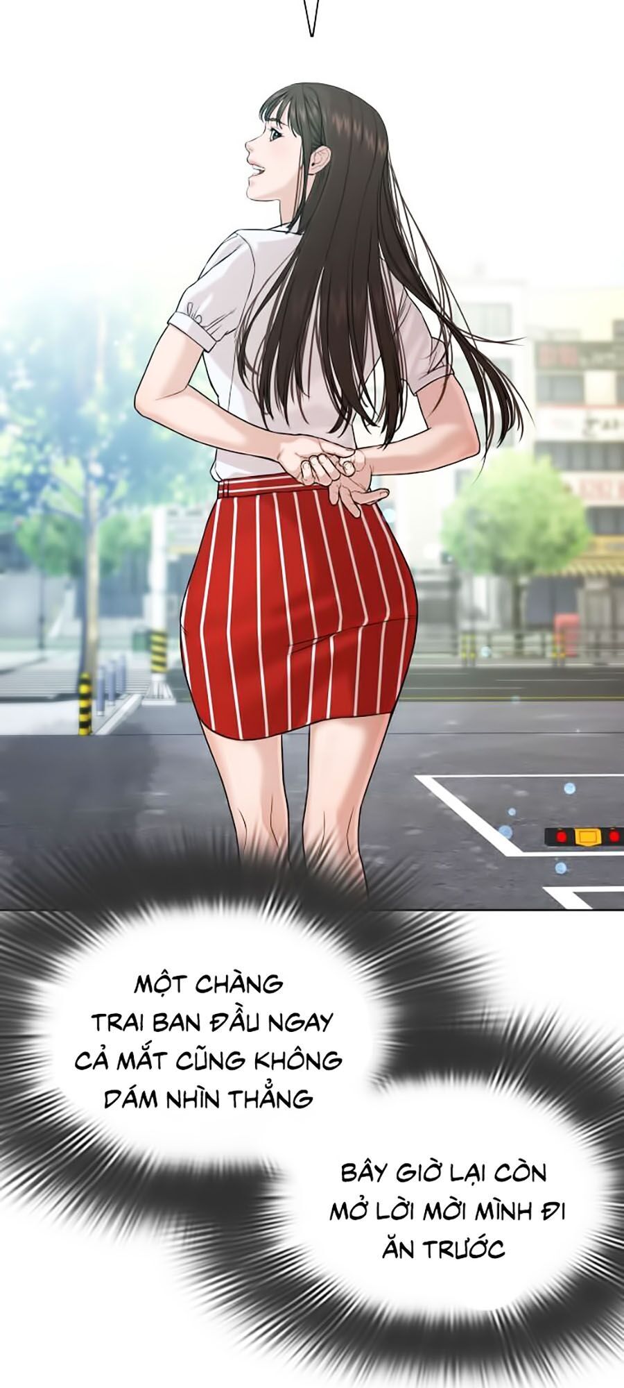 Cách Chiến Thắng Trận Đấu Chapter 35 - Trang 2