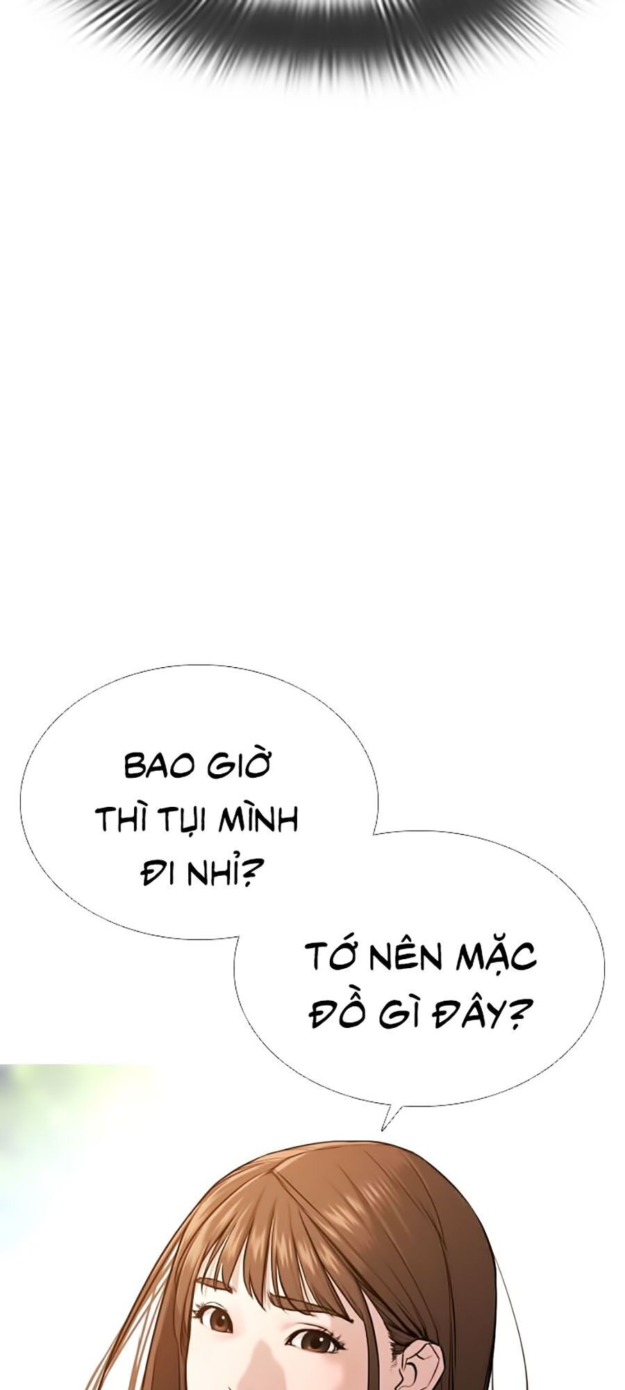 Cách Chiến Thắng Trận Đấu Chapter 35 - Trang 2