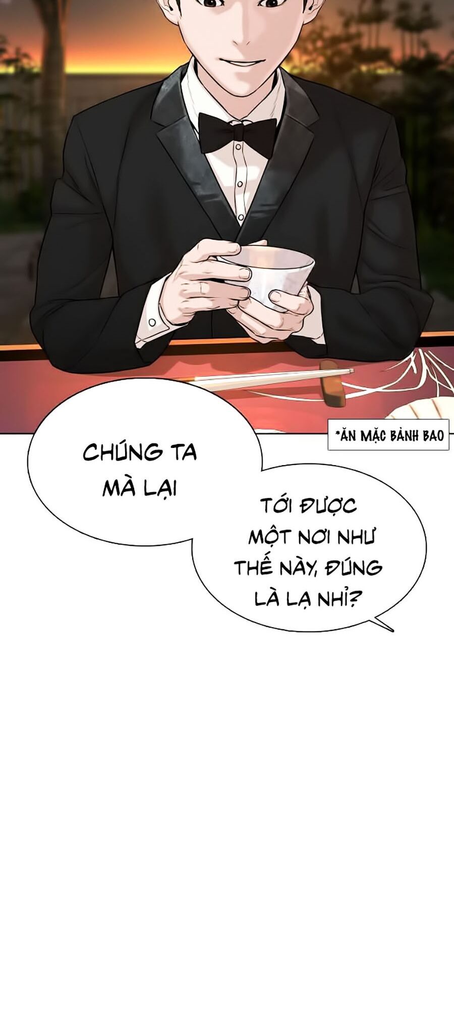 Cách Chiến Thắng Trận Đấu Chapter 35 - Trang 2