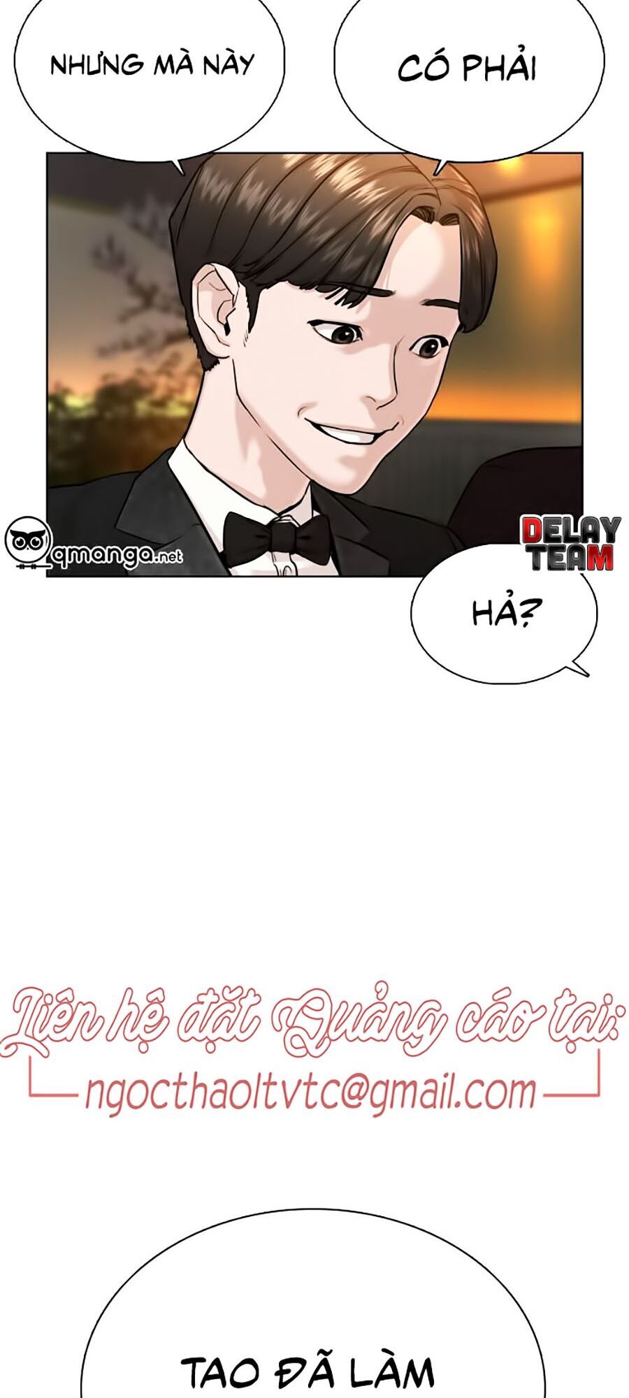 Cách Chiến Thắng Trận Đấu Chapter 35 - Trang 2