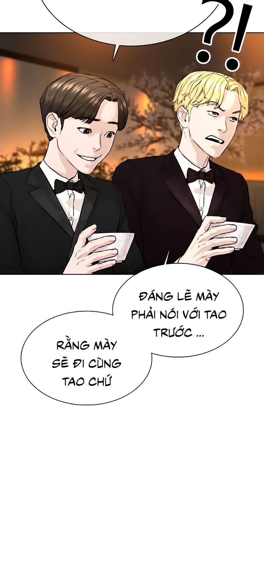 Cách Chiến Thắng Trận Đấu Chapter 35 - Trang 2