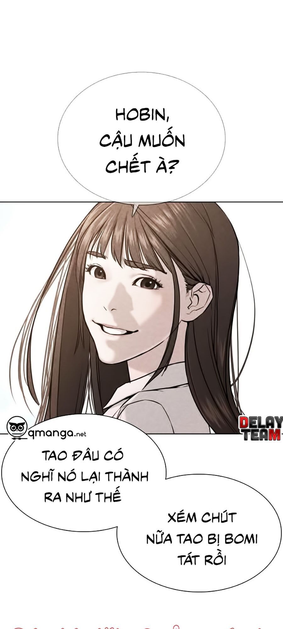 Cách Chiến Thắng Trận Đấu Chapter 35 - Trang 2