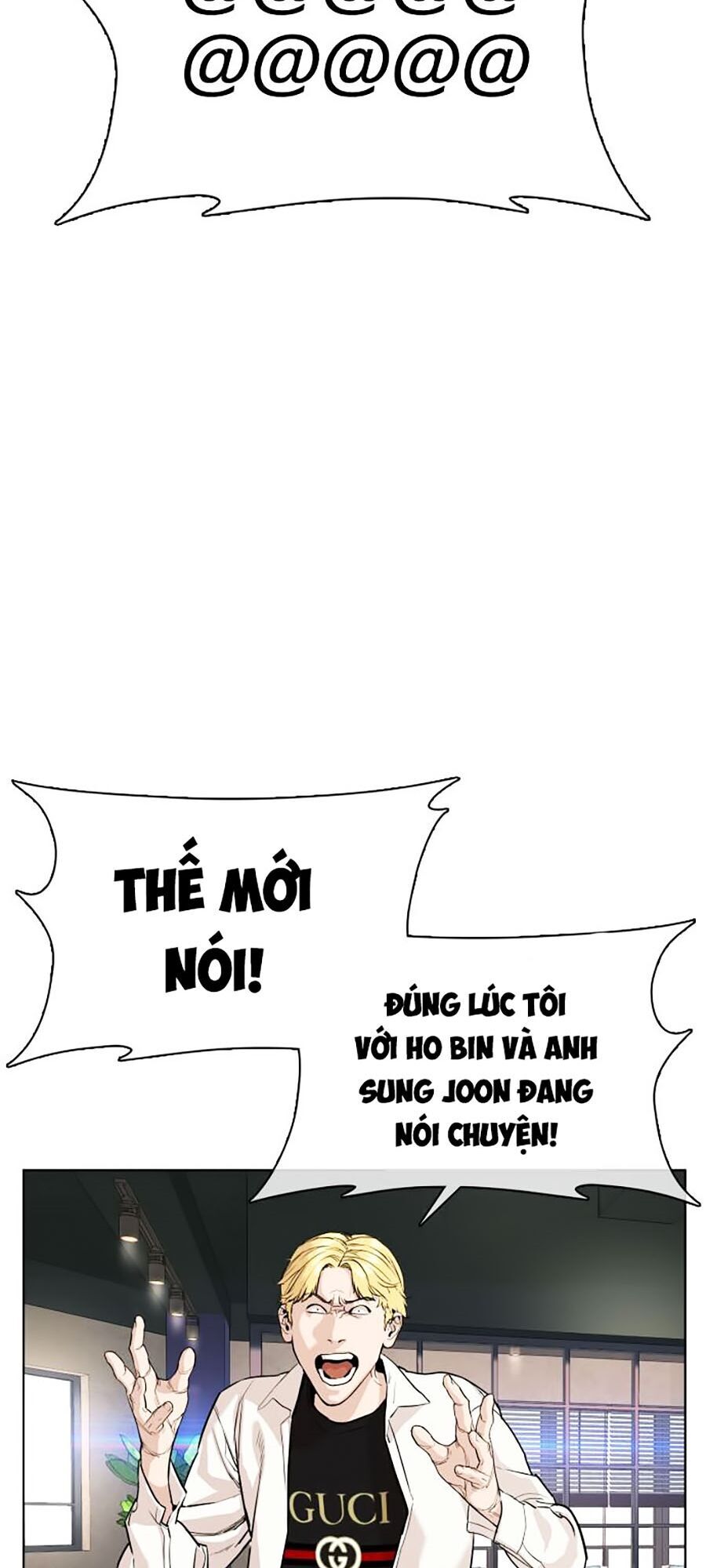 Cách Chiến Thắng Trận Đấu Chapter 36 - Trang 2