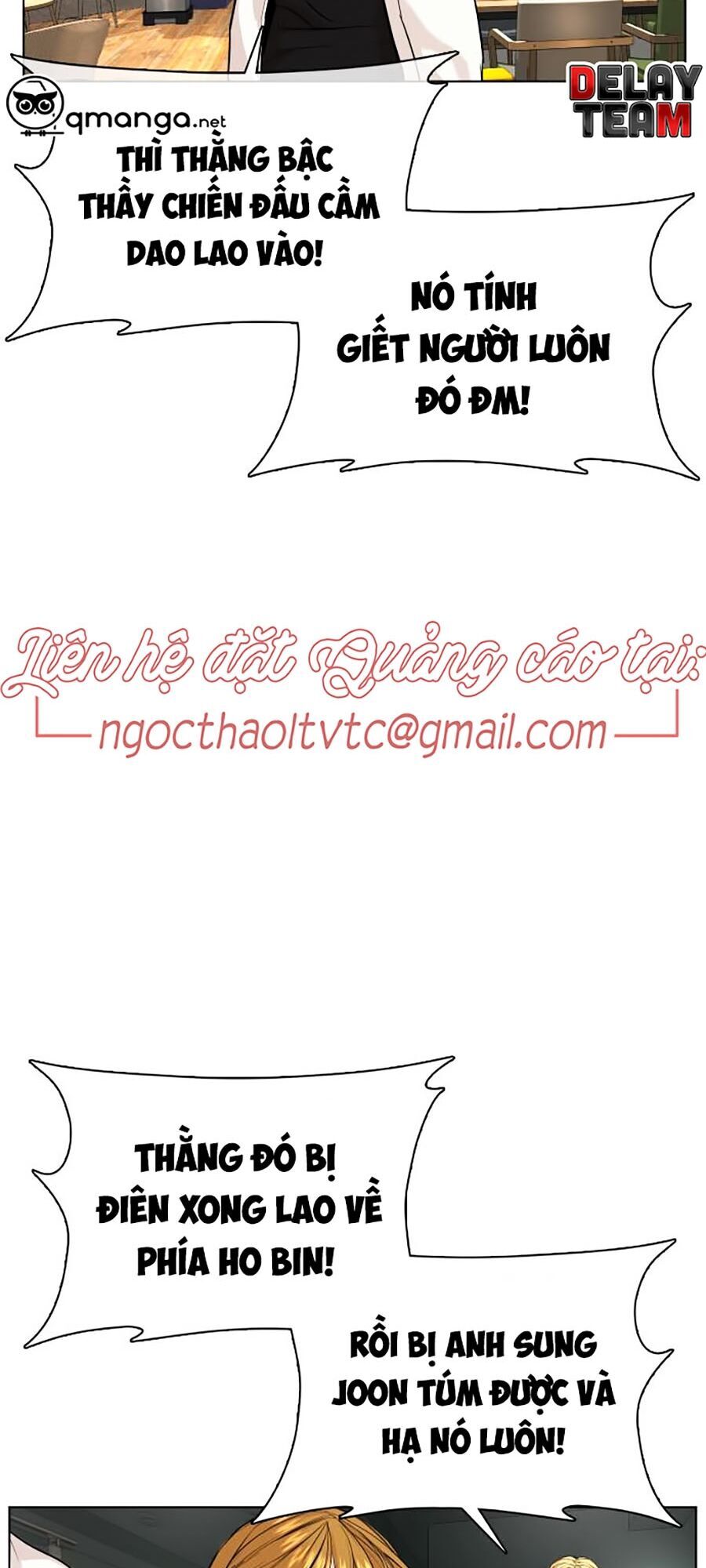 Cách Chiến Thắng Trận Đấu Chapter 36 - Trang 2