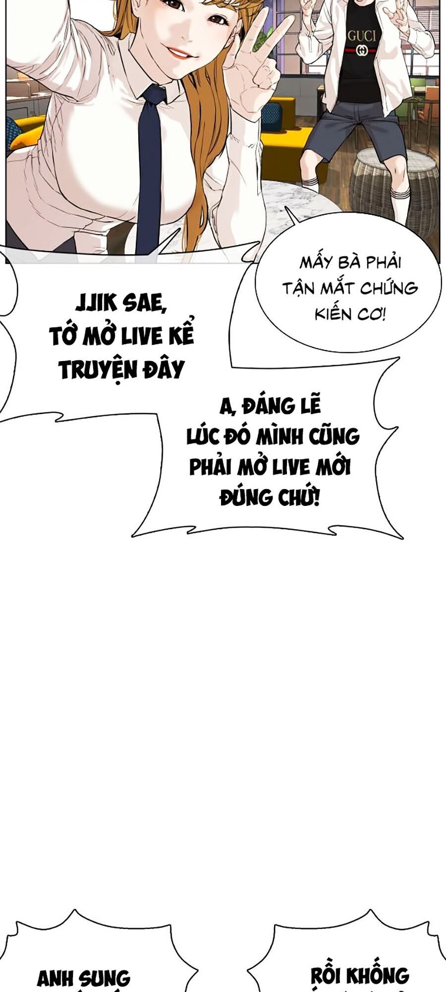 Cách Chiến Thắng Trận Đấu Chapter 36 - Trang 2