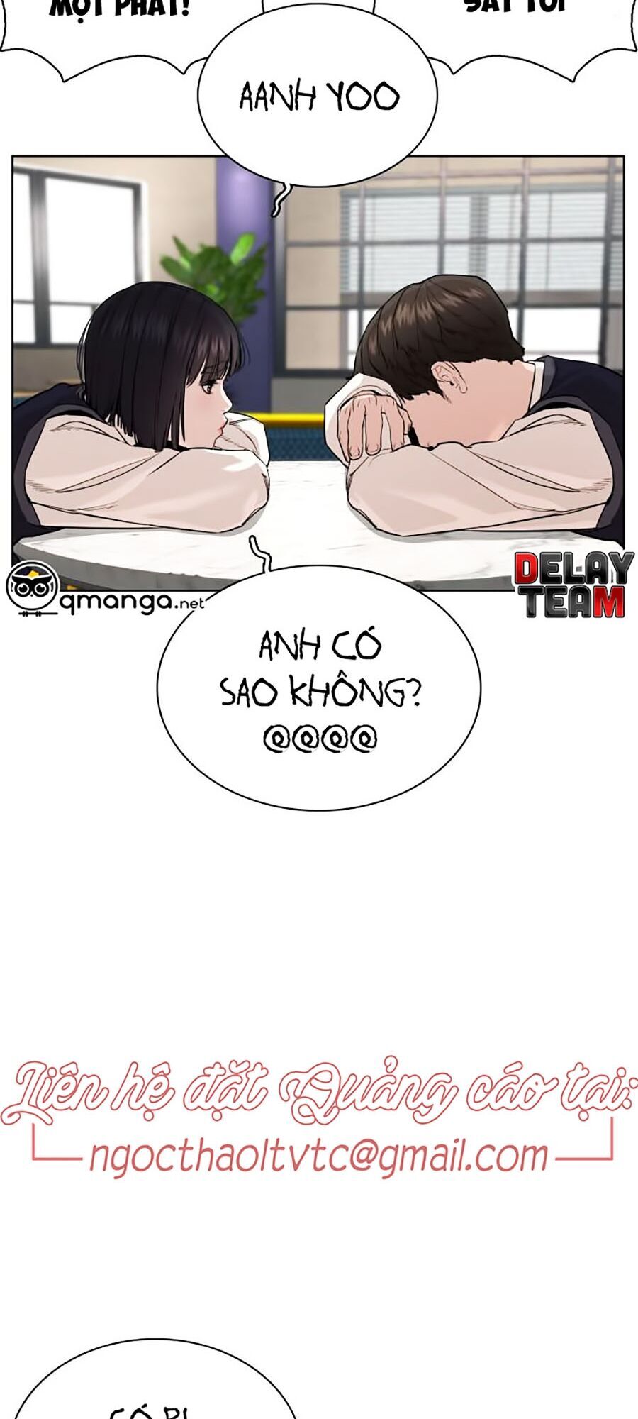 Cách Chiến Thắng Trận Đấu Chapter 36 - Trang 2