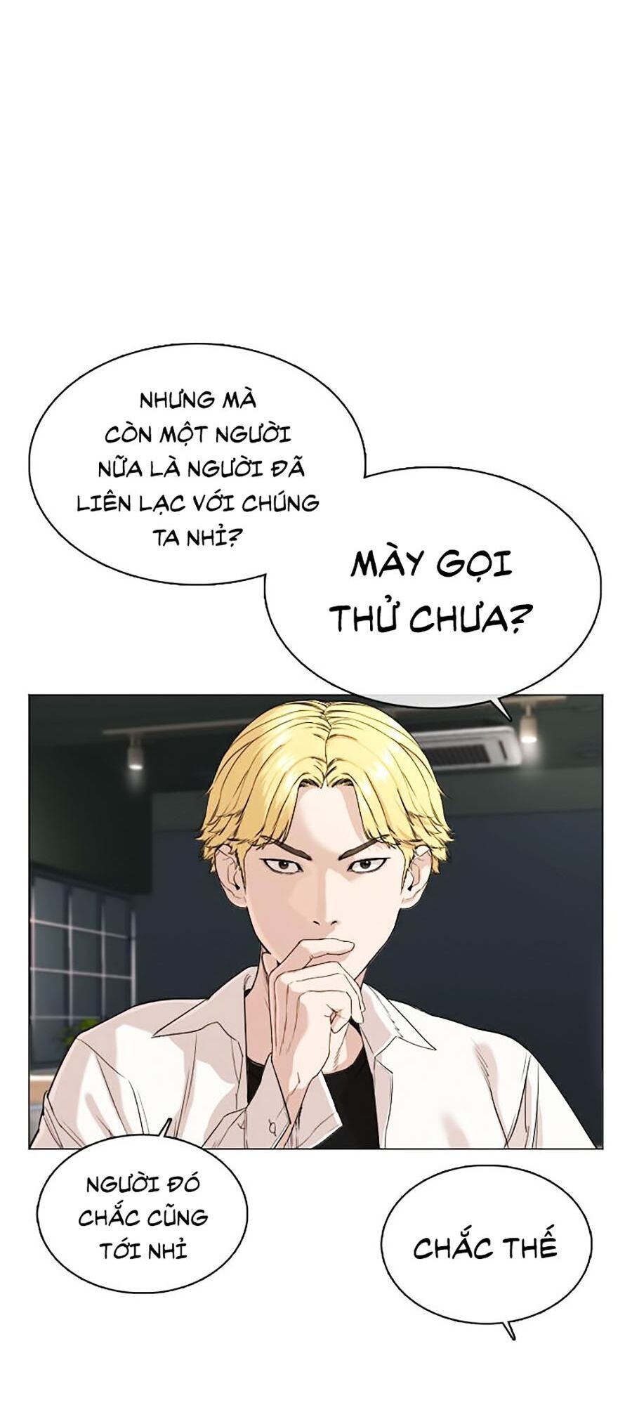 Cách Chiến Thắng Trận Đấu Chapter 36 - Trang 2