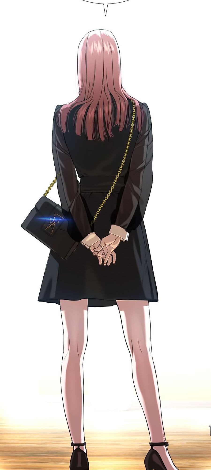 Cách Chiến Thắng Trận Đấu Chapter 36 - Trang 2