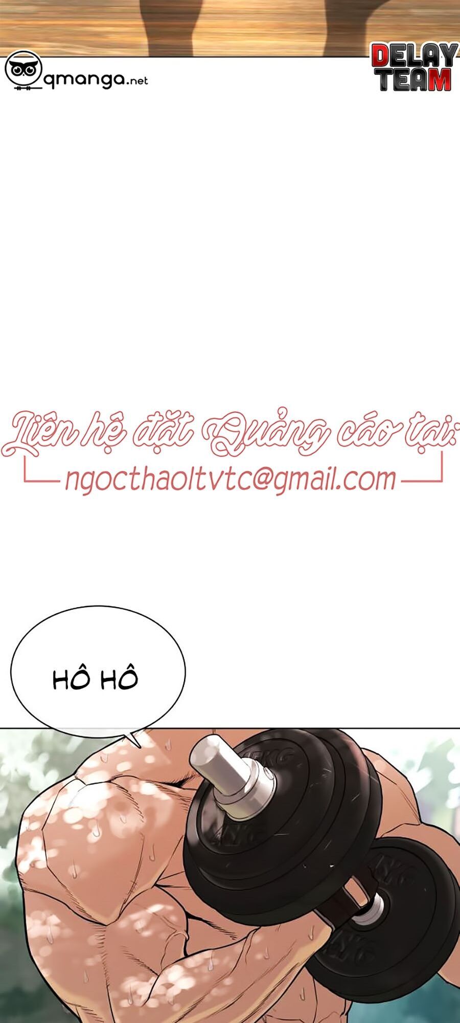 Cách Chiến Thắng Trận Đấu Chapter 36 - Trang 2