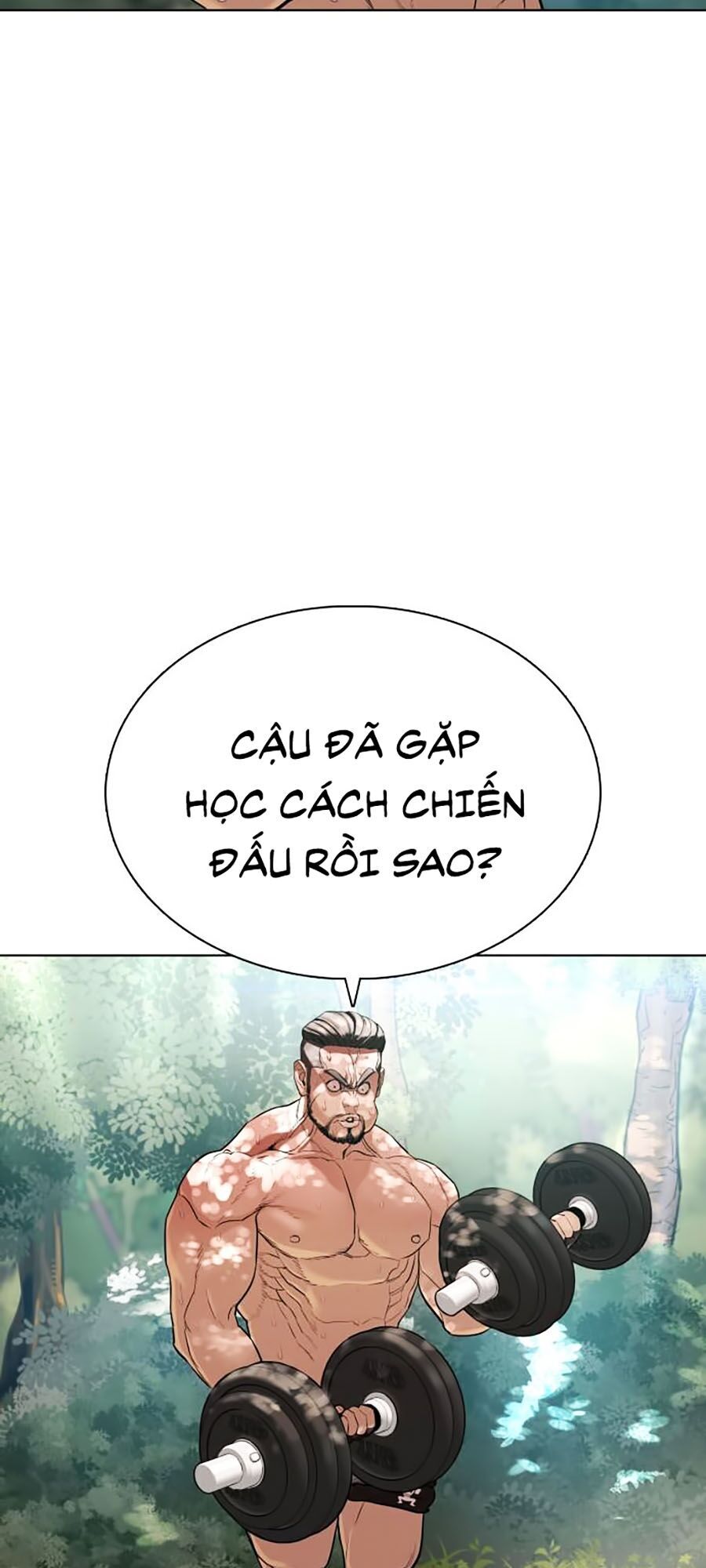 Cách Chiến Thắng Trận Đấu Chapter 36 - Trang 2