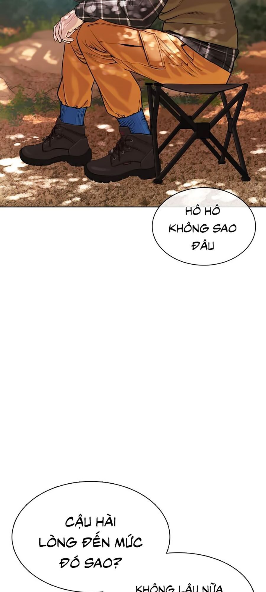 Cách Chiến Thắng Trận Đấu Chapter 36 - Trang 2